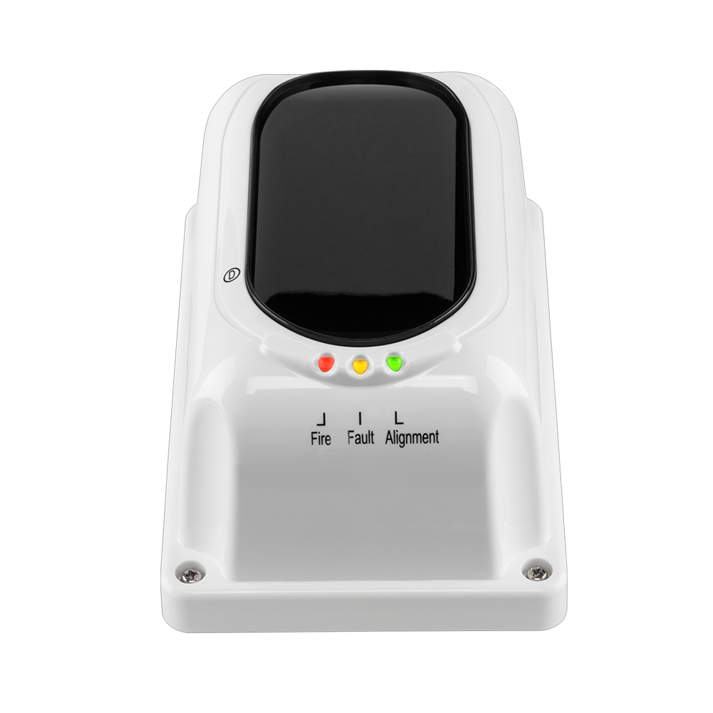 DETECTOR FUMACA 40M A 700M DFL 3102 - Image 4